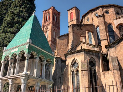 Basilica San Francesco – Bologna